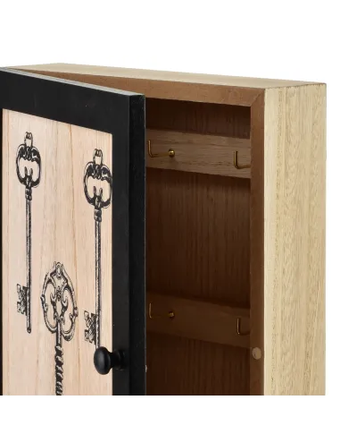 STACY Skrzynka na klucze 26x20x5,5 klucze