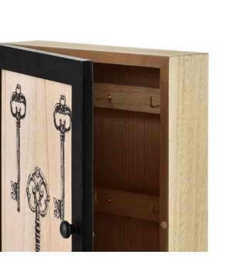 STACY Skrzynka na klucze 26x20x5,5 klucze