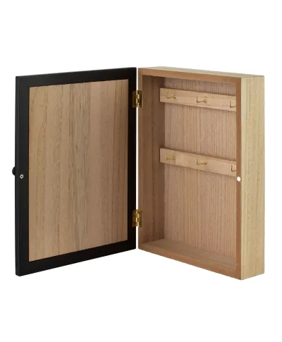 STACY Skrzynka na klucze 26x20x5,5 klucze