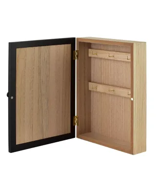 STACY Skrzynka na klucze 26x20x5,5 klucze