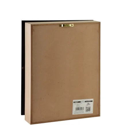 STACY Skrzynka na klucze 26x20x5,5 klucze