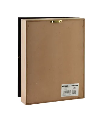 STACY Skrzynka na klucze 26x20x5,5 klucze