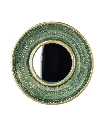 DAZ Lustro dekoracyjne 29x29x3cm