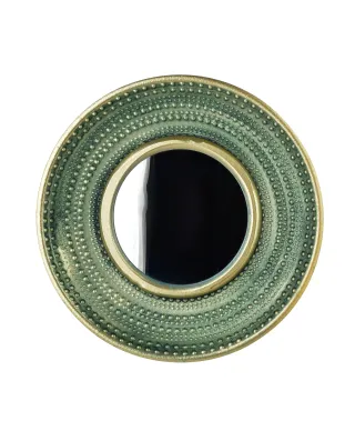 DAZ Lustro dekoracyjne 29x29x3cm