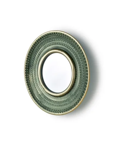 DAZ Lustro dekoracyjne 29x29x3cm