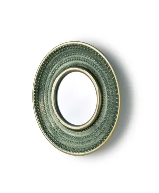 DAZ Lustro dekoracyjne 29x29x3cm