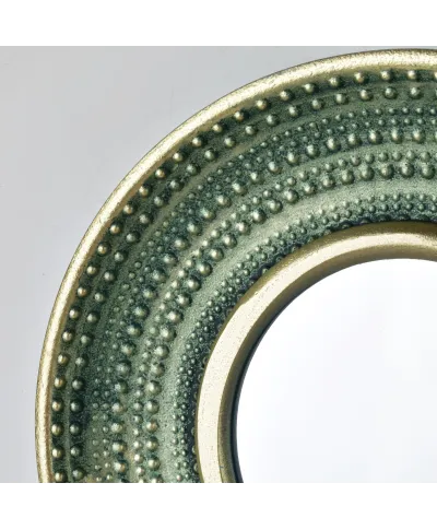 DAZ Lustro dekoracyjne 29x29x3cm