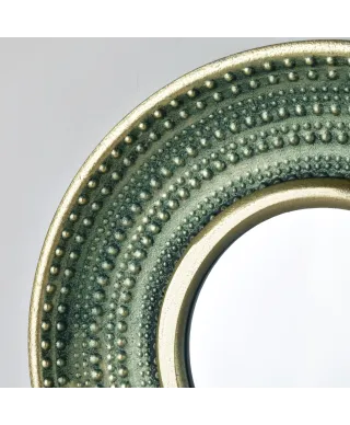 DAZ Lustro dekoracyjne 29x29x3cm