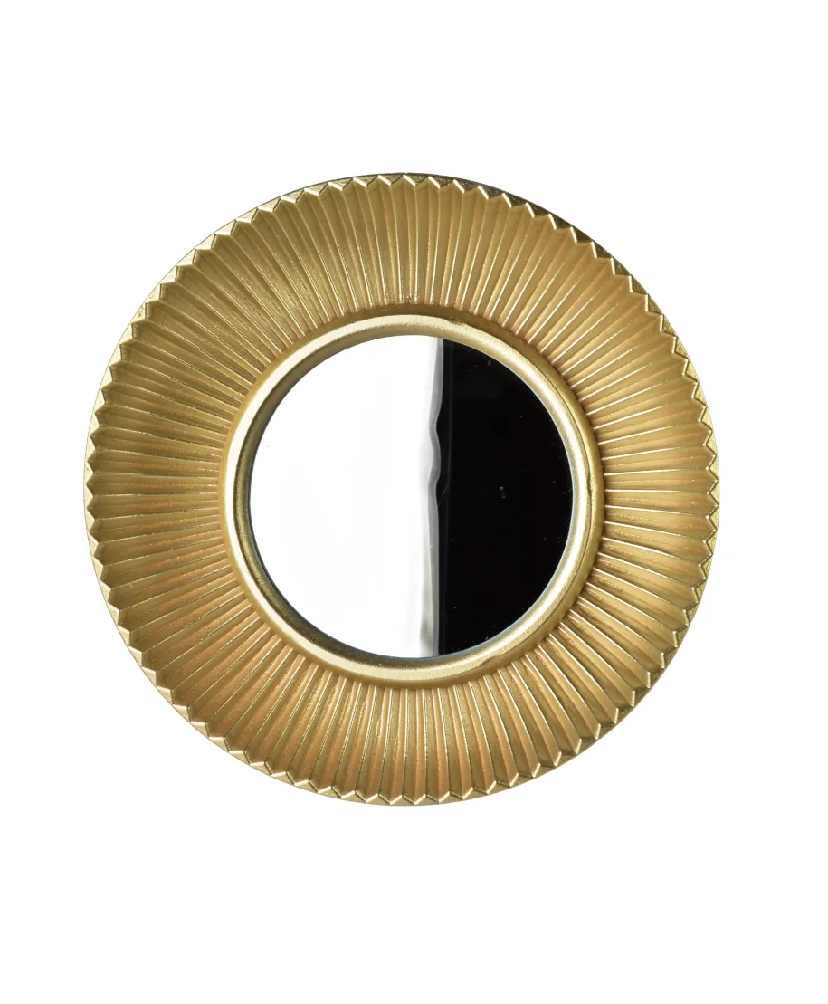 DAZ Lustro dekoracyjne 28x28x3cm