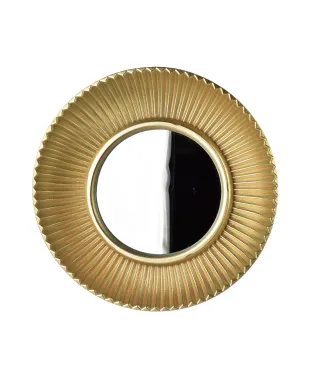 DAZ Lustro dekoracyjne 28x28x3cm