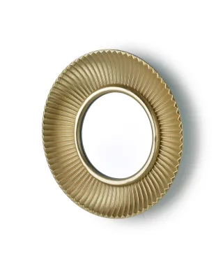 DAZ Lustro dekoracyjne 28x28x3cm