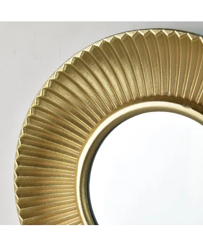 DAZ Lustro dekoracyjne 28x28x3cm