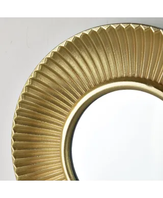 DAZ Lustro dekoracyjne 28x28x3cm