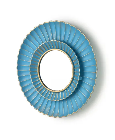 DAZ Lustro dekoracyjne 50x50x3,5cm