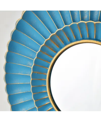 DAZ Lustro dekoracyjne 50x50x3,5cm