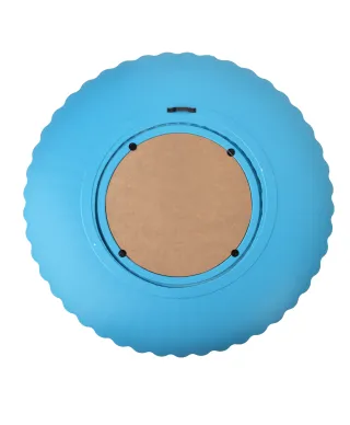 DAZ Lustro dekoracyjne 50x50x3,5cm