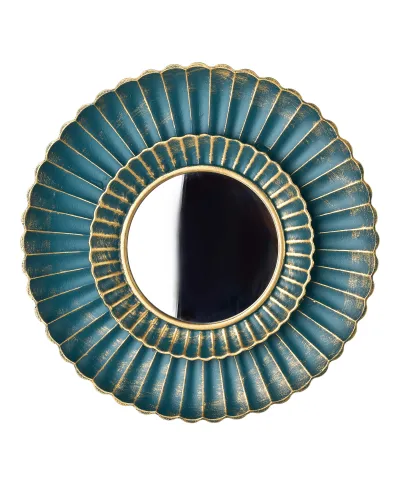 DAZ Lustro dekoracyjne 50x50x3,5cm