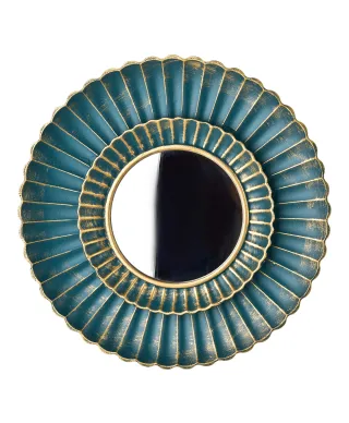 DAZ Lustro dekoracyjne 50x50x3,5cm