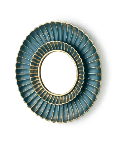 DAZ Lustro dekoracyjne 50x50x3,5cm