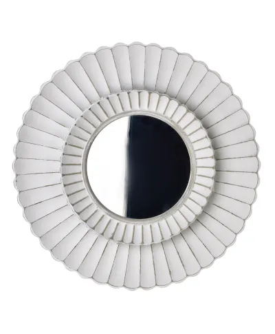 DAZ Lustro dekoracyjne 50x50x3,5cm