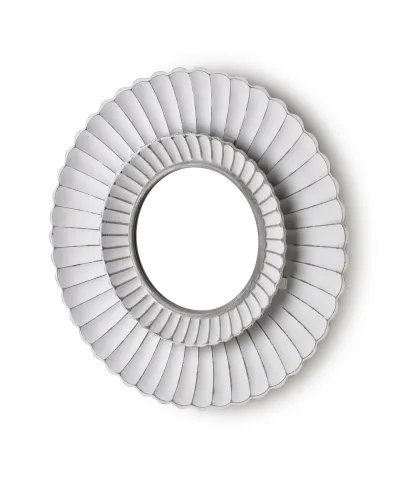 DAZ Lustro dekoracyjne 50x50x3,5cm