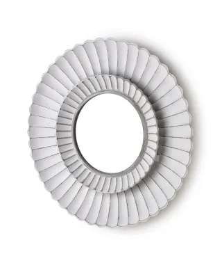 DAZ Lustro dekoracyjne 50x50x3,5cm