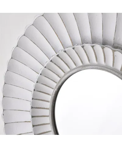 DAZ Lustro dekoracyjne 50x50x3,5cm