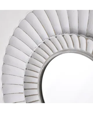 DAZ Lustro dekoracyjne 50x50x3,5cm