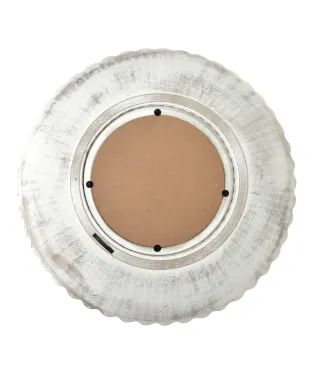 DAZ Lustro dekoracyjne 50x50x3,5cm