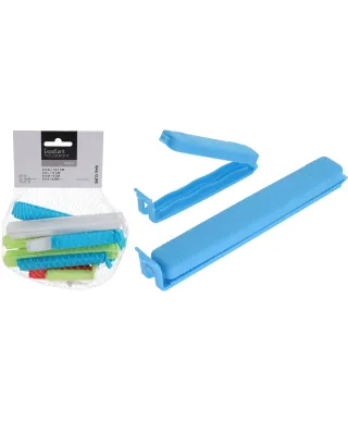 KLIPSY do torebek 18SZT