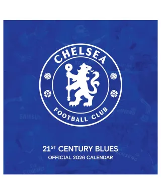 Chelsea FC Legends - kalendarz 2026