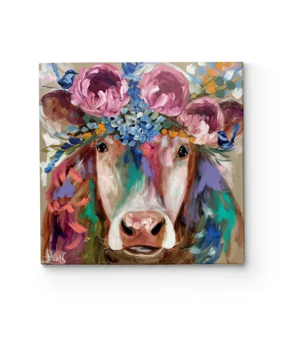 Juliette - obraz na płótnie