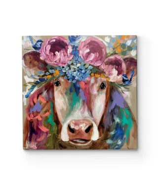 Juliette - obraz na płótnie