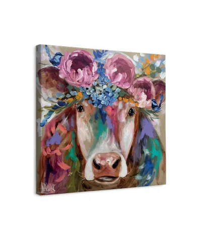 Juliette - obraz na płótnie