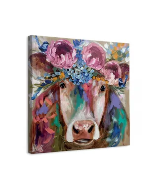 Juliette - obraz na płótnie