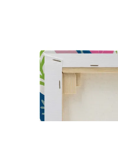 Keep on Going and Growing - obraz na płótnie