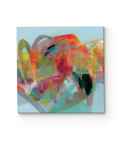 How Fragile We Are - obraz na płótnie