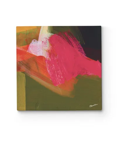 So Far Away - obraz na płótnie