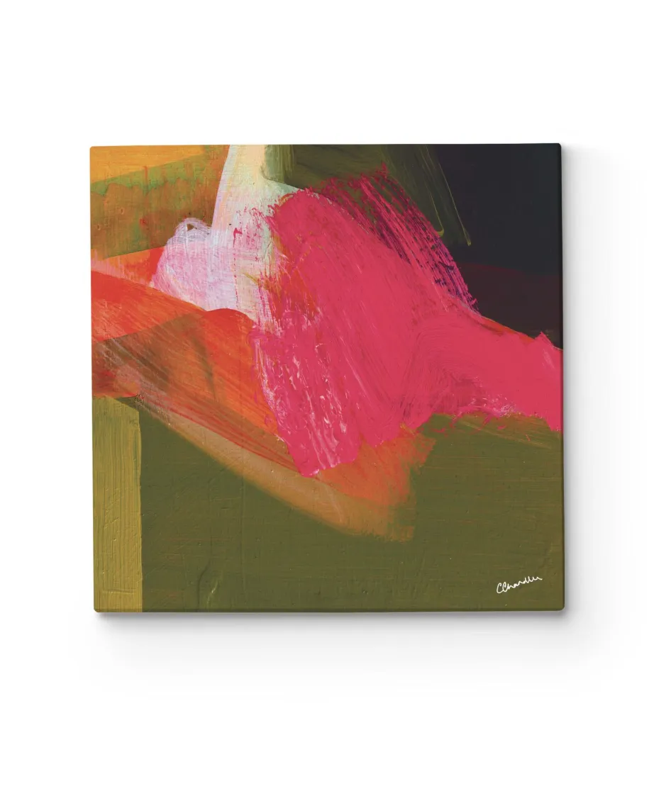 So Far Away - obraz na płótnie