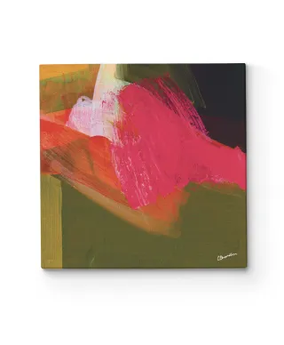 So Far Away - obraz na płótnie