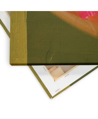 So Far Away - obraz na płótnie