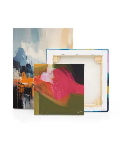 So Far Away - obraz na płótnie