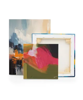 So Far Away - obraz na płótnie