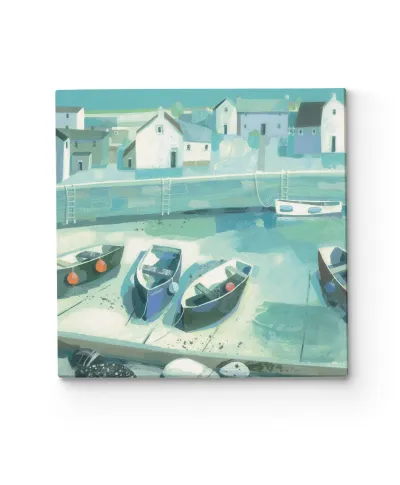 Pebble Collection - obraz na płótnie