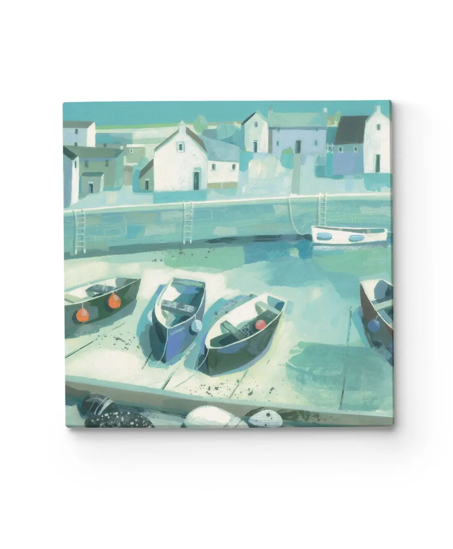 Pebble Collection - obraz na płótnie