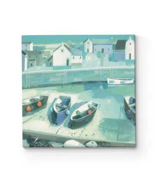 Pebble Collection - obraz na płótnie