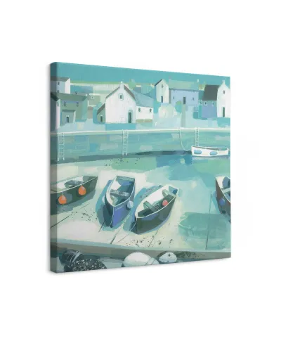 Pebble Collection - obraz na płótnie