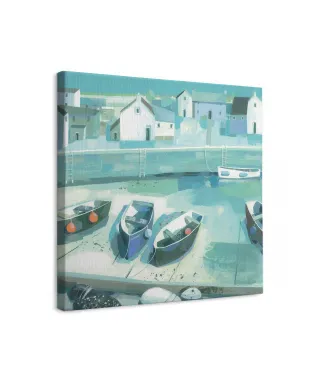 Pebble Collection - obraz na płótnie