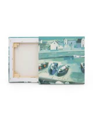 Pebble Collection - obraz na płótnie