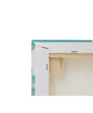 Pebble Collection - obraz na płótnie